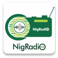 NigRadio - All Nigeria Radio Stations App