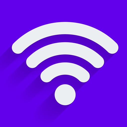 WiFi Connection Manager - Wifi Analyzer icon