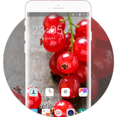 Themes for LG Optimus L9 II Fruit Wallpaper icon
