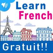 Learn French Language For Beginners - Francais on 9Apps