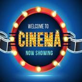 VEVAGAM, SPYDER, DEADPOOL-2, JURASSIC PARK-2 Movie icon