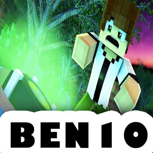 Ben Mod For Minecraft أيقونة