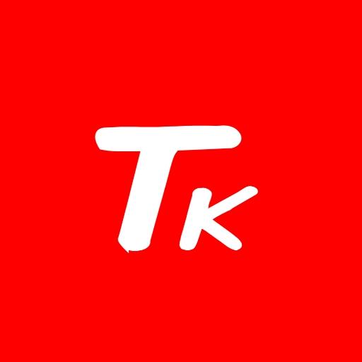 Timepass katta - status maker app icon