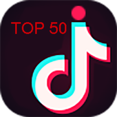Top 50 Tik Tok Videos-2018 May icon
