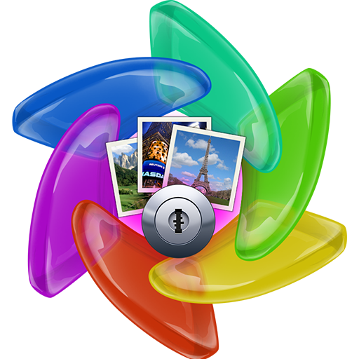 AppLock Security icon