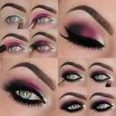Eye Makeup