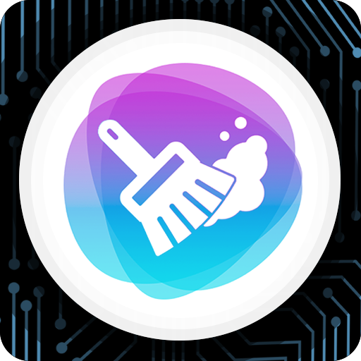 Cleaner Pro. Booster. Optimizer. icon