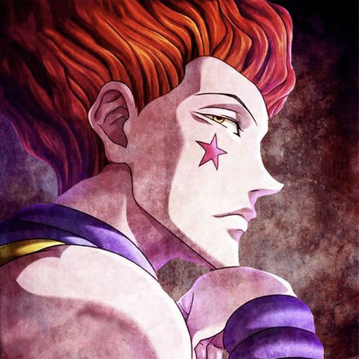 Hisoka Wallpapers icon