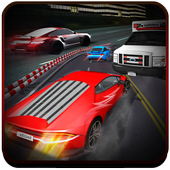 Racing Vegas City Car icon