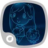 Star Love Solo Theme
