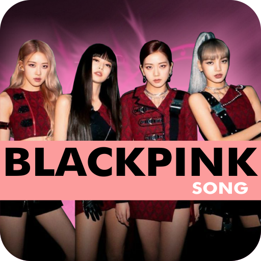 Blackpink - Song icon