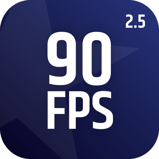 90 Fps for PUBGM - Unlock Tool icon