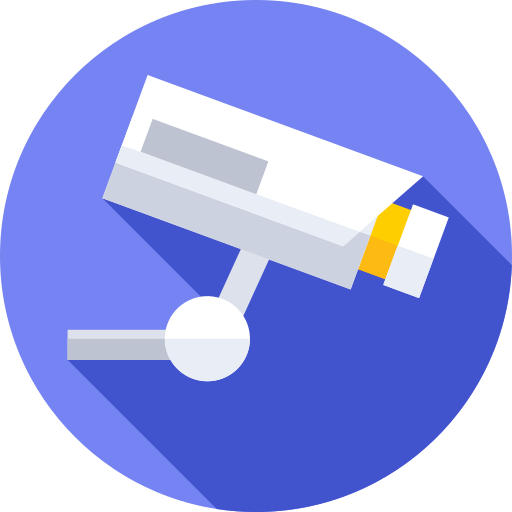 Blink Camera Setup icon