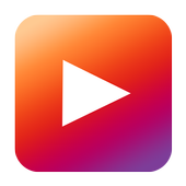 مشغل الفيديو 2019 أيقونة