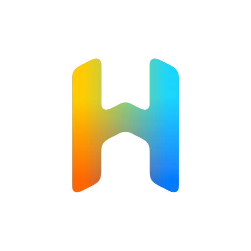HackerWeb - Hacker News client icon