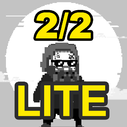 Nela Zviadi 2 LITE 2/2 - ნელა ზვიადი 2 ლაითი 2/2 icon