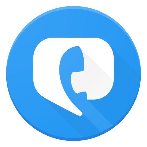 Toky: business phone system icon