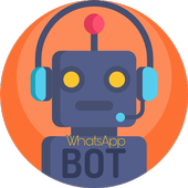 Auto Reply Bot - For WhatsApp icon