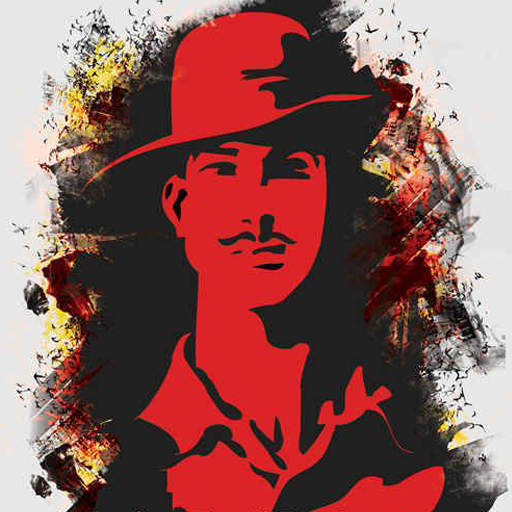 Bhagat Singh Wallpaper icon