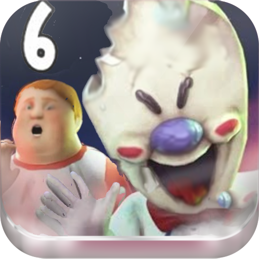 Ice Cream 6 Charlie Guide icon