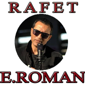 Rafel El ROMAN Şarkıları(İnternetsiz 40 Şarkı) icon