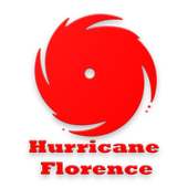Florence Hurricane on 9Apps