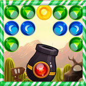 Bubble CoCo Shoot icon