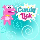 Candy Lick icon