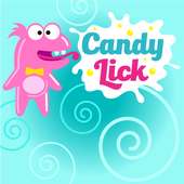 Candy Lick