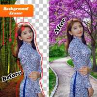 Cut Cut,CutOut Photo Background Editor