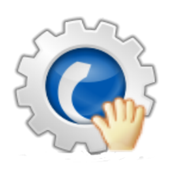 Toucher - Assistive Touch Lite icon