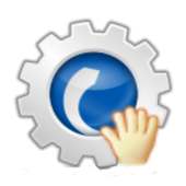 Toucher - Assistive Touch Lite on 9Apps