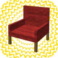 Furniture Mod