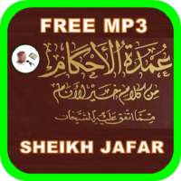 Hausa Umdatul Ahkaam Full Version Sheikh Ja'far on 9Apps