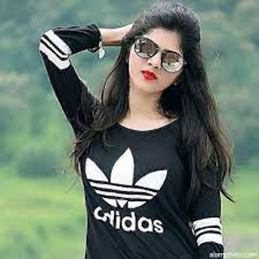 girls pictures icon