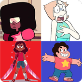 Steven Universe: Guess The Character icon