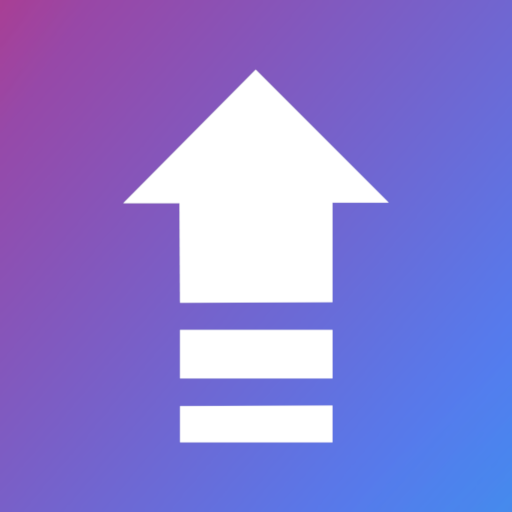 Turbo Launcher® 2021 icon