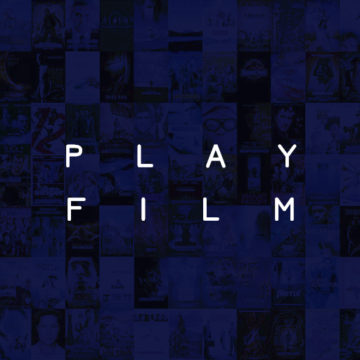 Play Film icon