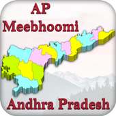 AP Meebhoomi/Adangal - AP Land Records on 9Apps