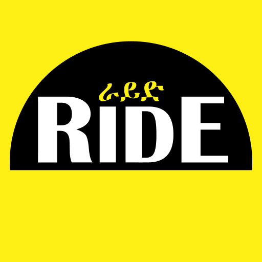 RIDE: Ethiopia &amp; Djibouti icon