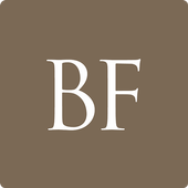 Blackberry Farm أيقونة