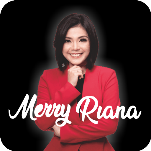 Merry Riana Motivasi dan Inspirasi Hidup (Offline) icon