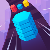 Color Stack أيقونة