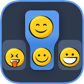 سمايلات كيبورد مستر mr أيقونة