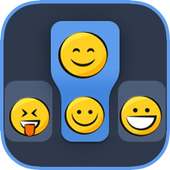 سمايلات كيبورد مستر mr