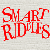 Smart Riddles icon
