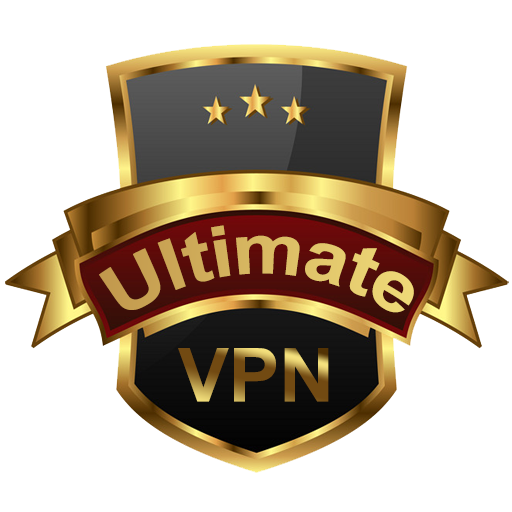Best VPN Ultimate icon