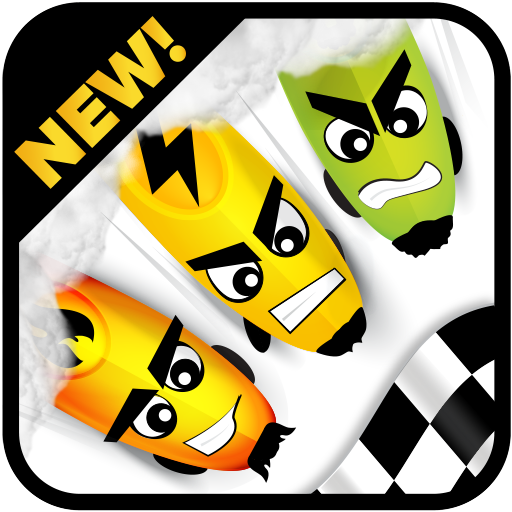 moto Banana: Bumni Race icon