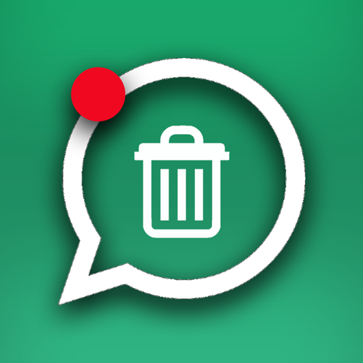 GB Anti-Delete For WhatsApp - Undelete Message icon