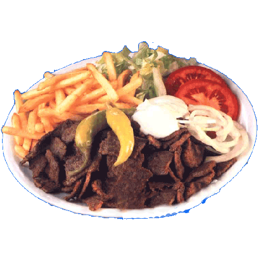 Is It Kebab Wednesday? icon